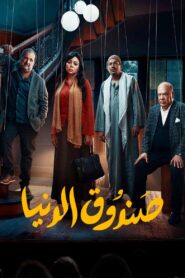 Box of Wonders 2020 on netflix