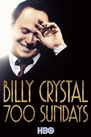 Billy Crystal: 700 Sundays 2014 on netflix