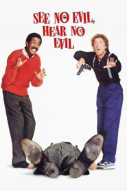 See No Evil, Hear No Evil 1989 on netflix