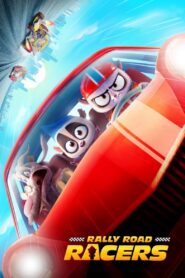 Rally Road Racers 2023 on netflix