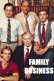 Family Business 1983 on netflix