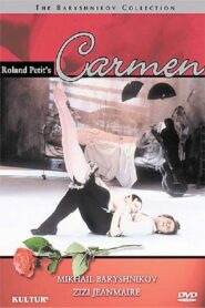 Carmen 1980 on netflix