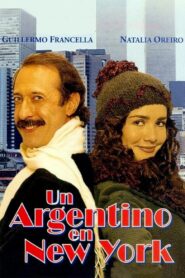 An Argentinian in New York 1998 on netflix