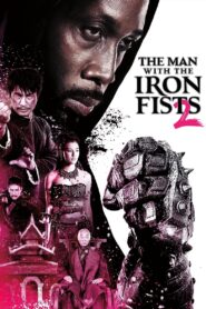 The Man with the Iron Fists 2 2015 on netflix