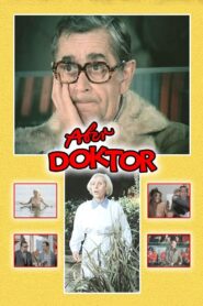 Aber Doktor 1980 on netflix
