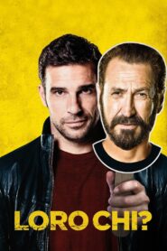 Them Who? 2015 on netflix