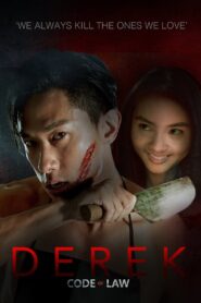 Derek: The Movie 2019 on netflix