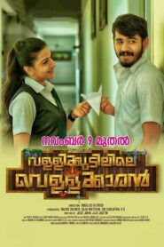 Vallikudilile Vellakkaran 2018 on netflix
