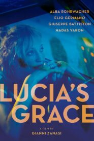 Lucia’s Grace 2018 on netflix