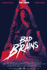Bad Brains 2006 on netflix
