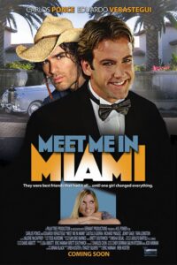 Meet Me in Miami 2005 on netflix