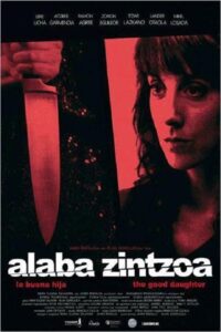 Alaba zintzoa 2013 on netflix