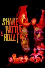 Shake, Rattle & Roll IV 1992 on netflix