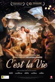 C’est la vie! 2017 on netflix