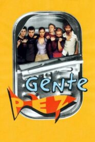 Fish People 2001 on netflix