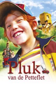 Pluk and His Tow Truck 2004 on netflix