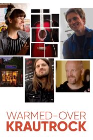 Warmed-Over Krautrock 2021 on netflix