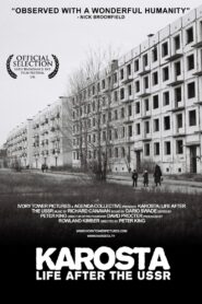 Karosta: Life After the USSR 2008 on netflix