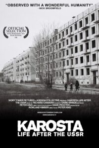 Karosta: Life After the USSR 2008 on netflix