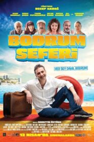 Bodrum Seferi 2024 on netflix