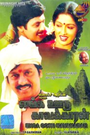 Enga Ooru Pattukaran 1987 on netflix