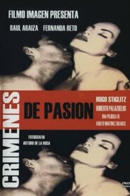 Crimes of Passion 1995 on netflix