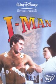 I-Man 1986 on netflix