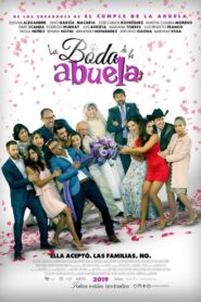 Grandma’s Wedding 2019 on netflix