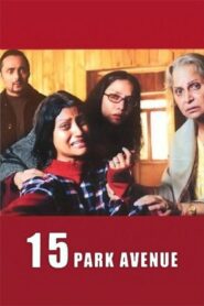 15 Park Avenue 2006 on netflix