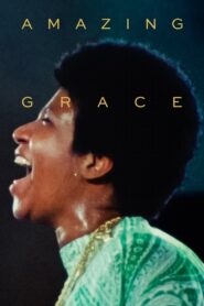 Amazing Grace 2018 on netflix