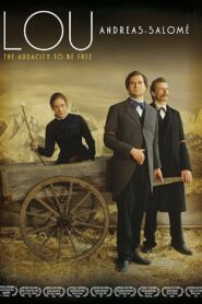 Lou Andreas-Salomé, The Audacity to be Free 2016 on netflix