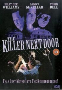 Good Neighbor 2001 on netflix