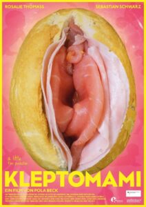 Kleptomom 2017 on netflix