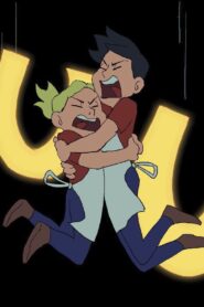 Burger Boss 2018 on netflix