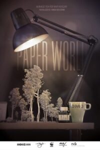 Paper World 2013 on netflix
