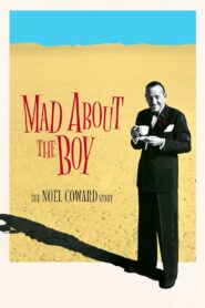 Mad About the Boy: The Noël Coward Story 2023 on netflix