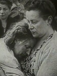 Witnesses 1987 on netflix