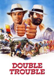 Double Trouble 1984 on netflix