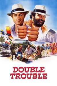 Double Trouble 1984 on netflix
