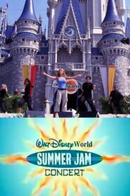 Walt Disney World Summer Jam Concert 1999 1999 on netflix