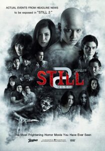 Still 2 2014 on netflix