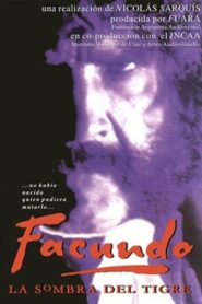 Facundo, la sombra del tigre 1995 on netflix
