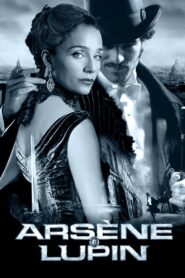 Arsène Lupin 2004 on netflix