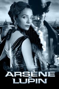 Arsène Lupin 2004 on netflix