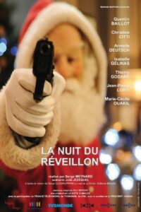 Silent Night, Bloody Night 2014 on netflix