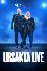 Edvin & Johanna – Ursäkta Live 2022 on netflix