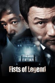 Fists of Legend 2013 on netflix