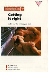 Getting It Right: Safer Sex for Young Gay Men 1993 on netflix