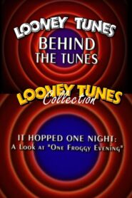 It Hopped One Night: A Look at ‘One Froggy Evening’ 2004 on netflix
