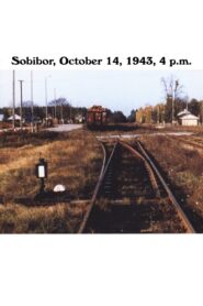 Sobibor, October 14, 1943, 4 p.m. 2001 on netflix